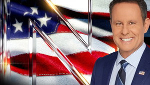 One Nation With Brian Kilmeade kép