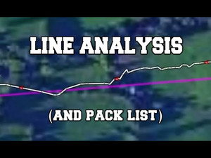 Geowizard: Straight Line Mission Across Wales 1. évad Ep.6 6. epizód