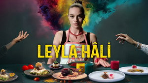 Leyla Hâli kép