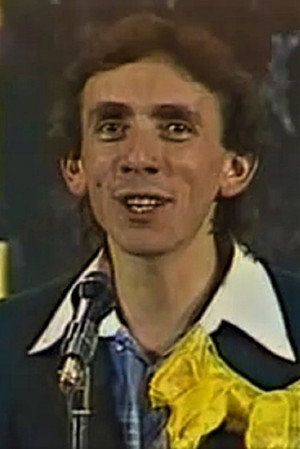 Янислав Левинзон profil kép