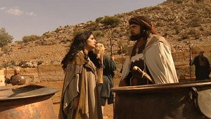 الزير سالم 1. évad Ep.18 18. epizód