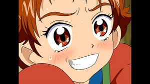 Yes！プリキュア5 1. évad Ep.17 17. epizód