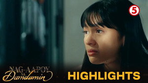 Nag-aapoy na Damdamin 2. évad Ep.29 29. epizód