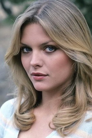 Michelle Pfeiffer profil kép