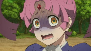 クレバテス-魔獣の王と赤子と屍の勇者 2. évad Ep.2 2. epizód