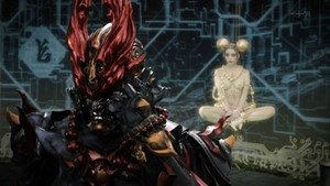 衝撃ゴウライガン 1. évad Ep.1 1. epizód