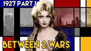 Between 2 Wars 1. évad Ep.22 22. epizód
