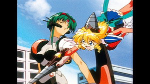 D4プリンセス 1. évad Ep.19 19. epizód