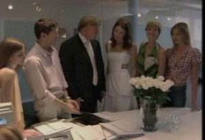 The Celebrity Apprentice 2. évad Ep.6 6. epizód