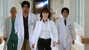 医龍-Team Medical Dragon- 3. évad Ep.8 8. epizód