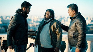 आर या पार 1. évad Ep.7 7. epizód