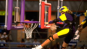 Nickelodeon GUTS kép