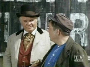 Gunsmoke 12. évad Ep.14 14. epizód