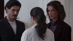 Velvet, El Nuevo Imperio 1. évad Ep.8 8. epizód