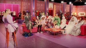 RuPaul: Drag Queen leszek! – A színfalak mögött 13. évad Ep.10 10. epizód