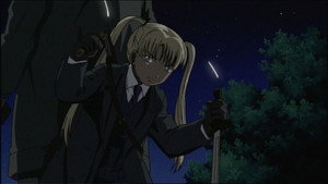 GUNSLINGER GIRL 1. évad Ep.6 6. epizód