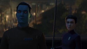 Star Wars: Birodalmi históriák 1. évad Ep.2 A düh útja