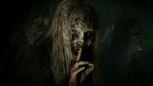 The Walking Dead kép
