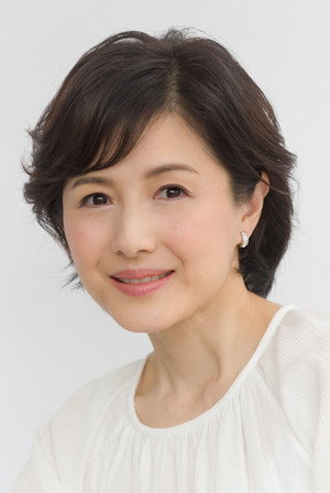 水野真紀 profil kép