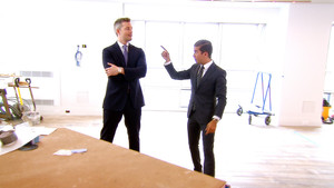 Million Dollar Listing New York 5. évad Ep.1 1. epizód