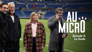 Au micro ! 2. évad Ep.6 6. epizód