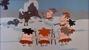 The Adventures of Rocky and Bullwinkle and Friends 3. évad Ep.33 33. epizód