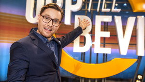 Upp till bevis 7. évad Ep.1 1. epizód