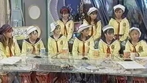 うたばん 6. évad Ep.40 40. epizód
