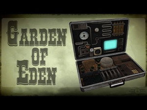 The Storyteller: Fallout 3. évad Ep.13 13. epizód