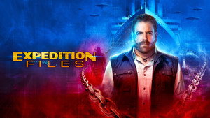 Expedition Files kép