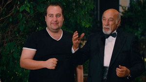 İşler Güçler 1. évad Ep.7 7. epizód