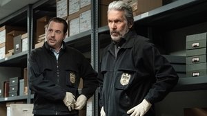 NCIS: Tengerészeti helyszínelők 20. évad Ep.21 21. epizód