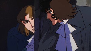 ベルサイユのばら 1. évad Ep.36 36. epizód