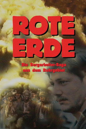 Rote Erde poszter