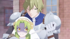 最後にひとつだけお願いしてもよろしいでしょうか 1. évad Ep.8 8. epizód