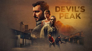 Devil's Peak kép