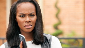 Tyler Perry's The Haves and the Have Nots 4. évad Ep.3 3. epizód