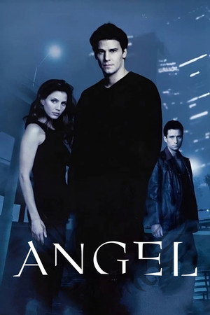 Angel poszter