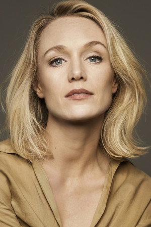 Sophie van Winden profil kép