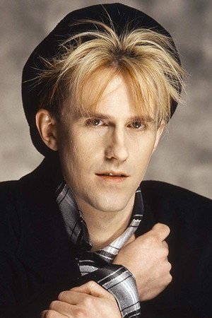 Howard Jones profil kép