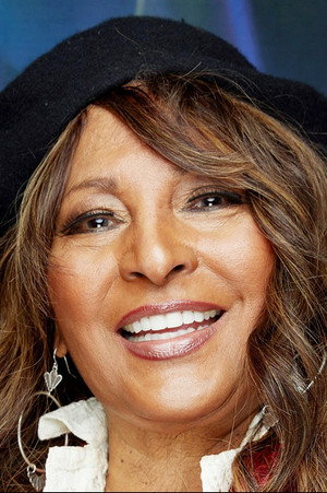 Pam Grier profil kép