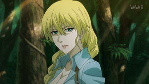 迷域行者 1. évad Ep.3 3. epizód