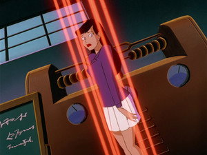 Superman 2. évad Ep.7 7. epizód