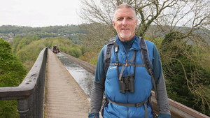 Iolo's River Valleys 2. évad Ep.4 4. epizód
