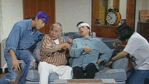 卡拉屋企 1. évad Ep.182 182. epizód