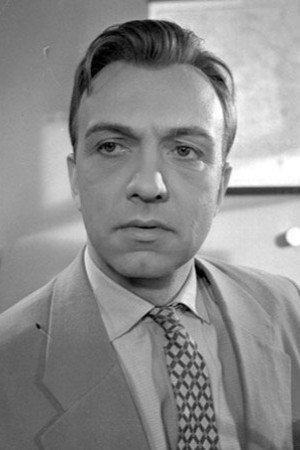 Михаил Погоржельский profil kép