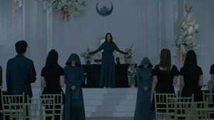 พิพิธภัณฑ์รัตติกาล 1. évad Ep.9 9. epizód