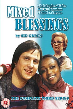 Mixed Blessings 3. évad (1979-10-26) poszter
