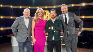 Alla mot alla med Filip och Fredrik 12. évad Ep.62 62. epizód