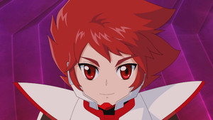 霹雳勇士之元气勇者 1. évad Ep.1 1. epizód